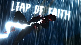 Spider-Man: Leap Of Faith