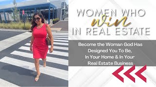 Women Who Win In Real Estate