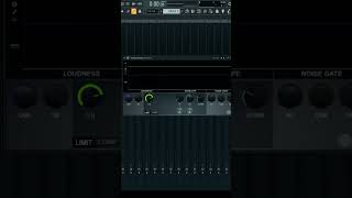 How To Get A Quality Mix MP3 Using Fruity Limiter 💎 #flstudio #flstudiotutorial