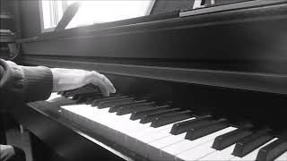 Chopin - Waltz in A minor (Op. Posth.)