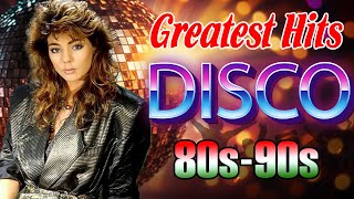 Bad Boys Blue, Joy,Sandra, C.C.Catch, Boney M-EuroDisco Legend Songs-Golden Disco Dance Hits 80s 90s