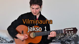 Vilminauha jakso 1