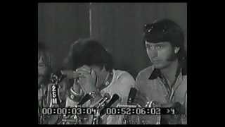 Monkees 1968 Australian Newsreels