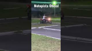 Como fazer o “ labirinto “ na Motopista oficial