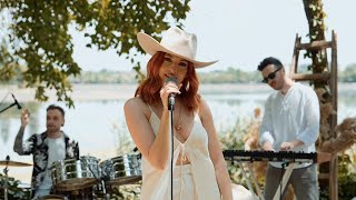 Lidia Buble - Buzele Tale (Live Session)