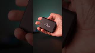 ENGAGE - Magnetic Wireless Graphene 10000mAh⁣ Powerbank Fast Charging PD 45W