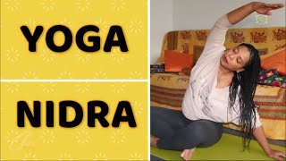 Yoga Nidra - Yoga du Soi & Bien-être | Health & Wellness