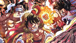 ESSE É O MELHOR JOGO DE ONE PIECE PARA CELULAR,VOCÊ PRECISA JOGAR! - ONE PIECE FIGHTING PATH