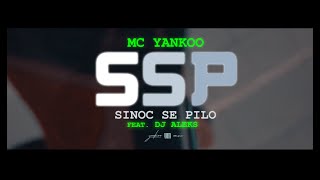 Mc Yankoo Ft. Dj Aleks - Sinoc Se Pilo