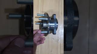 Santafe Front Wheel Hub