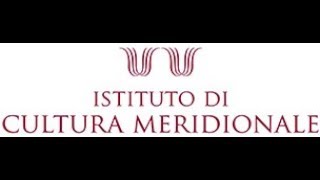 Istituto di Cultura Meridionale -Napoli-