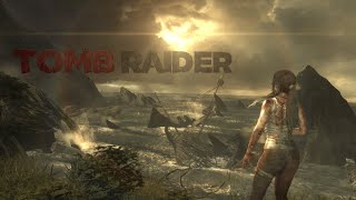 Tomb Raider (2013) - PC Gameplay 4K 2160p / RTX 3080 + i9-10900K