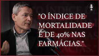 Vale a pena abrir uma farmácia no Brasil?