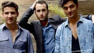 Reik Megamix Lo Mejor