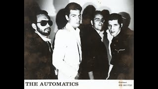 The Automatics -  Howlin At The Moon