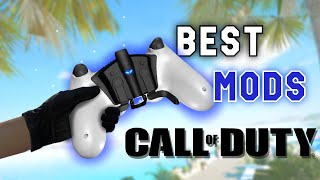 The BEST STRIKEPACK Mods For Call of Duty!