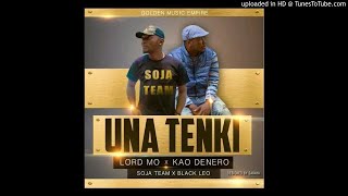 Lord Mo ft. Kao Denero - Una Tenki (Sierra Leone Music)