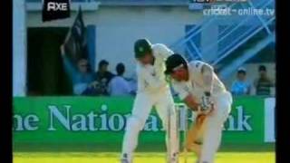 Pakistan vs New Zealand Day 2 HighL- 3rd Test Cricket Match Part 8-8