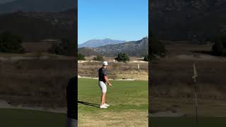 THIS is HOW to get UP & DOWN #short #shorts #golf #golfer #golfplayer #golfswing #golflife #golftips