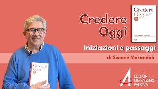 BOOKTRAILER | CredereOggi n.260, presentazione di Simone Morandini