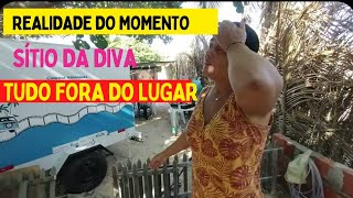 ATUALIZANDO SOBRE SITIO DA DIVA VIAJANTE