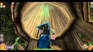 Wizard101 - Treetop Getaway Tour