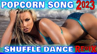 PopCorn Remix Shuffle Dance 2023 By Ali Salahi