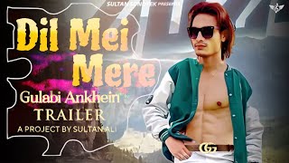 #video - New Song 2024 | Dil Me Mere Khwab Tere | Trailer | Sultan Ali | ​Latest Video 2024