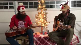 Canaan Smith - Jingle Bell Rock