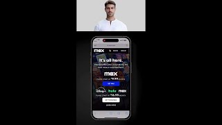 MAX TV STREAMING ADVERTISING ON THE NEW ERA ADVERTISING MODEL