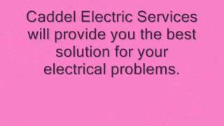 Are you worried about electrical problems?