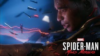 Marvel's Spider-Man: Miles Morales Part 2 PS5 Gameplay