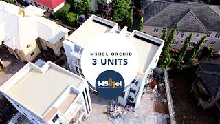 Mshel homes location in Asokoro | Properties for sale in Abuja