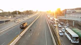 #Express Highway Mombasa Rd