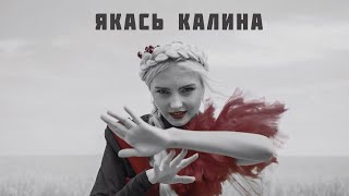 KATERYNA - Якась калина (Official video) #якаськалина #катерина #kateryna