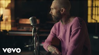 Maroon 5 - Middle Ground 