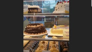 GOLDILOCKS CAKE WITH PRICE