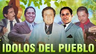 Lucho Barrios, Julio Jaramillo, Lucho Bowen, Oscar Agudelo El Caballero Gaucho Rockola Del Recuerdo