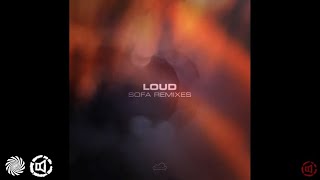 LOUD - Dr. Who (Desert Dwellers Remix)