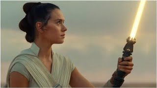 dl5VmkyFjd joinDaisy Ridley is not ruling out a return to Star Wars