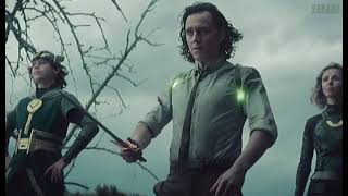 warriors - loki episode 5