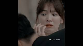 That phone flip💘🤩 Descendants of sun❣️ Kdramaeditz ❤️#shorts