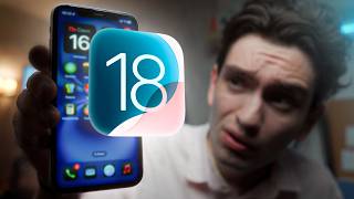 iOS 18 ВЫШЛА! Не скачивай ее, пожалуйста…