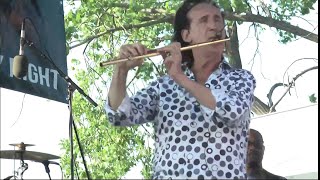 Alexander Zonjic LIVE | 2023 John E. Lawrence Summer Jazz Series | July 21, 2023