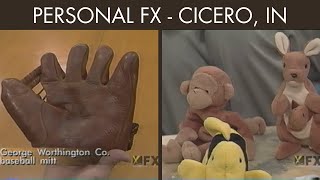 Personal FX: The Collectibles Show - Cicero, IN (1997)