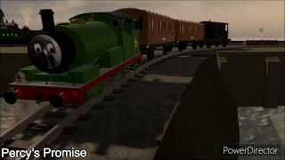 Thomas & Friends Roblox Crashes Ep. 2