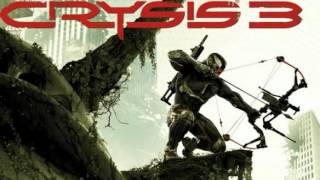 Crysis 3 - E3  Trailer Soundtrack [HD/HQ]