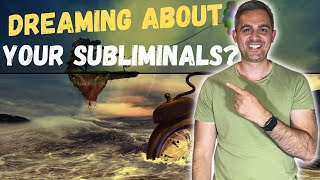 5 Ultimate Signs Your Subliminals Are Working Weirdly Fast!