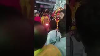 Jai mahakali mahakali #trending #viralvideo