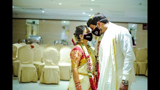 Raviteja weds Ritu / wedding LIVE / on 30-05-2021@9.00am